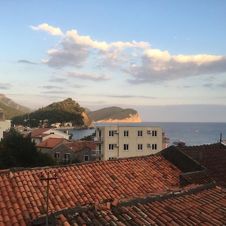 Holiday Home Fisherman'S Petrovac Kültér fotó