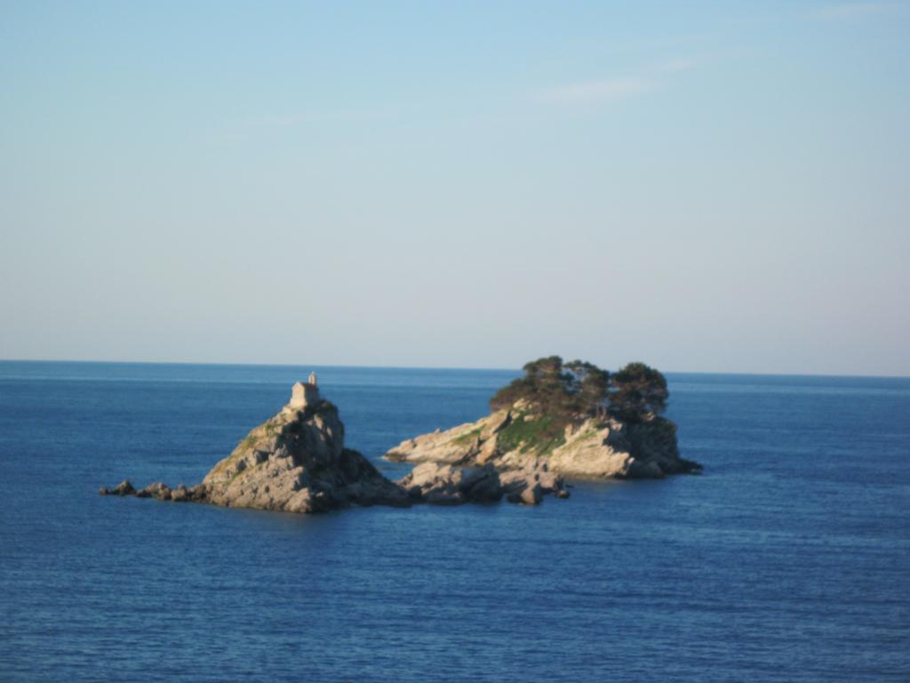 Holiday Home Fisherman'S Petrovac Szoba fotó