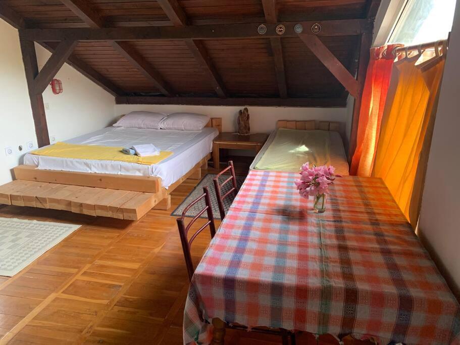 Holiday Home Fisherman'S Petrovac Kültér fotó