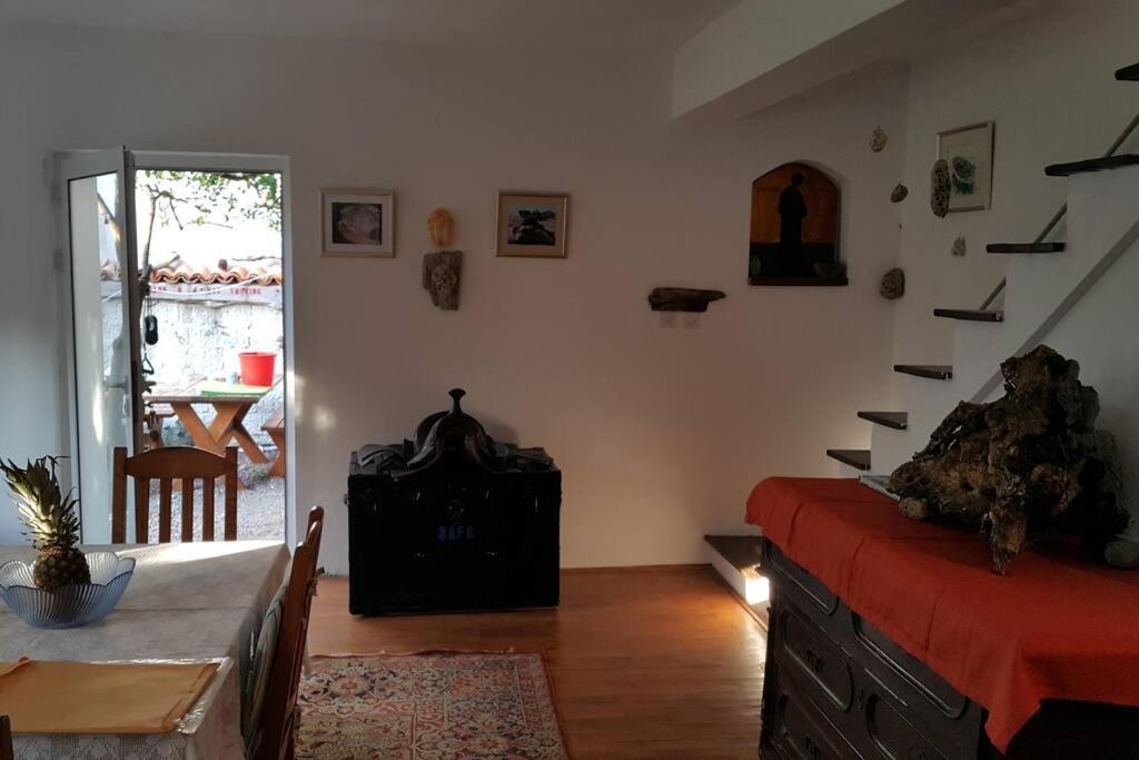 Holiday Home Fisherman'S Petrovac Kültér fotó