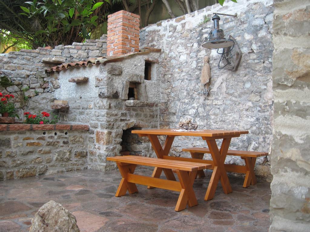 Holiday Home Fisherman'S Petrovac Szoba fotó
