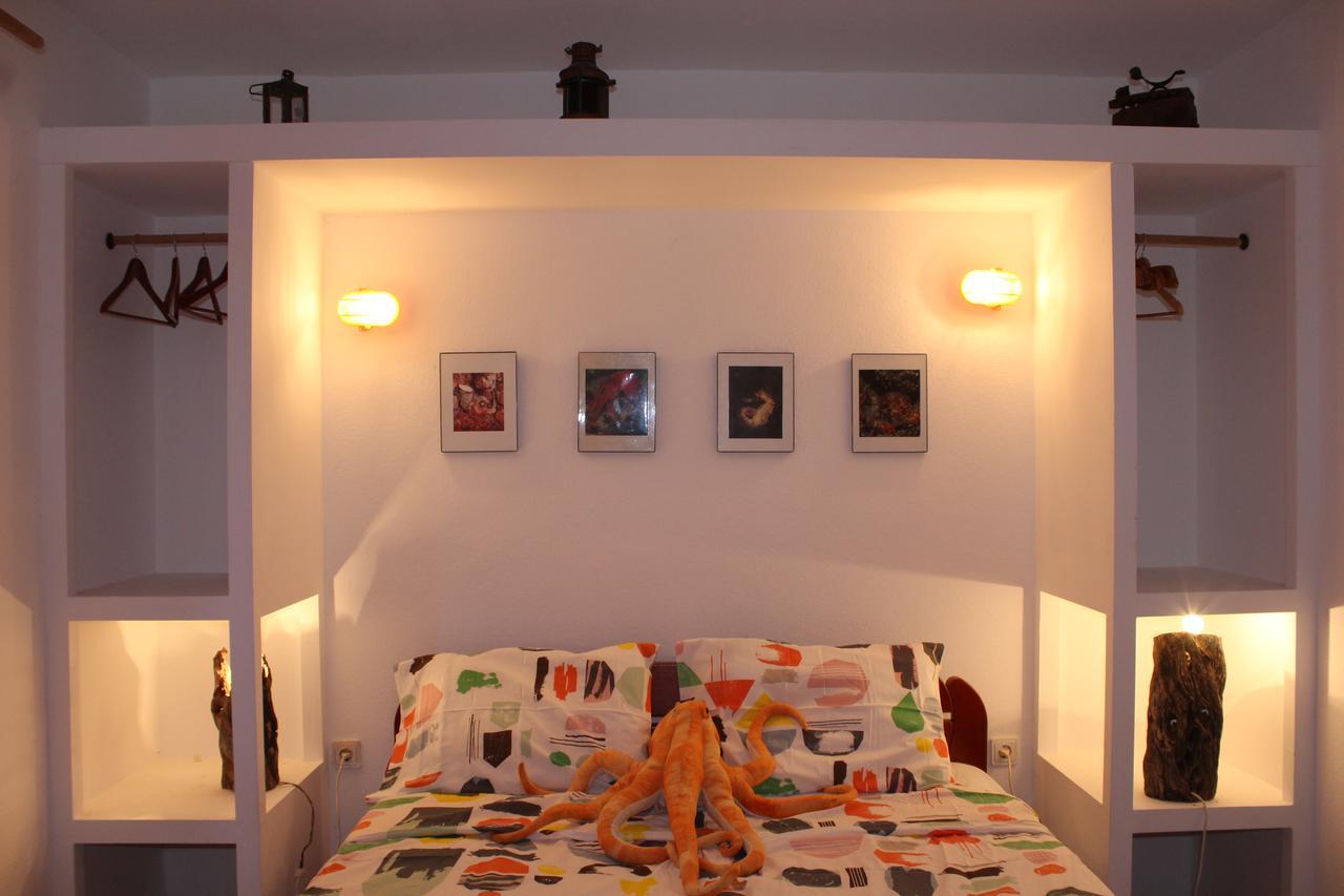 Holiday Home Fisherman'S Petrovac Kültér fotó