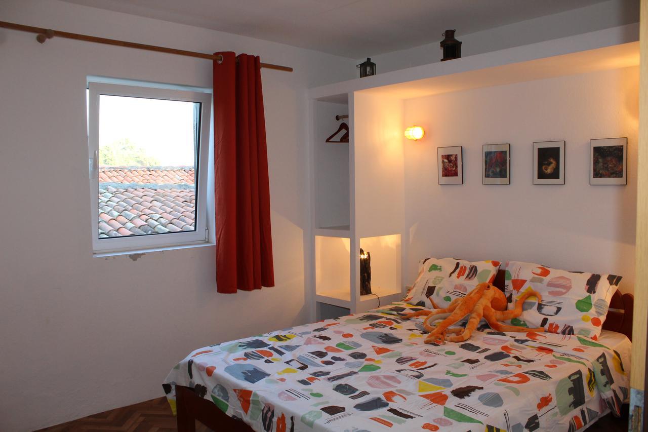 Holiday Home Fisherman'S Petrovac Kültér fotó